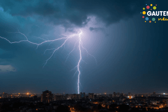 Severe Weather Alert