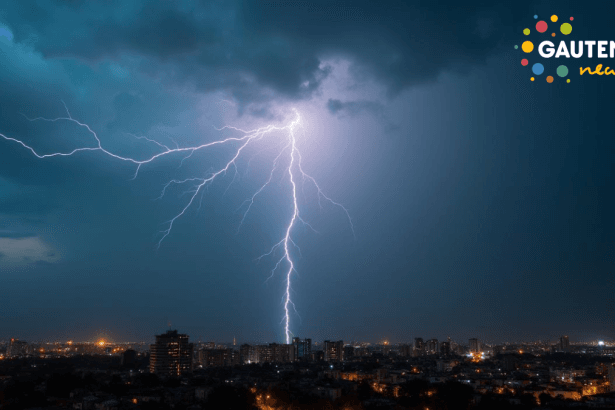 Severe Weather Alert