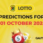 Lotto predictions