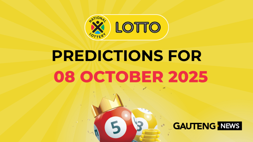 Lotto predictions