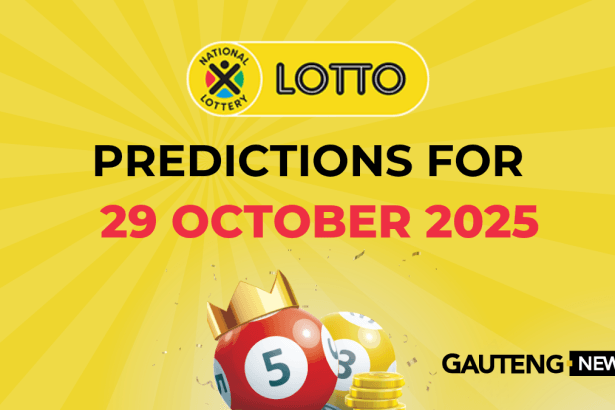 Lotto Predictions