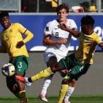 Amajita Secures Historic Knockout Spot