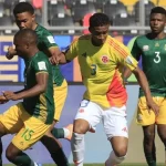 Amajita’s World Cup Dream Ends After 3-1 Defeat to Colombia