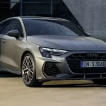 Audi S3 Facelift Arrives in South Africa to Rival Golf 8.5 R