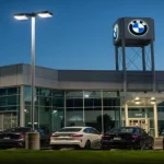 BMW Recalls 12,491 Vehicles Sold in South Africa Since 2016