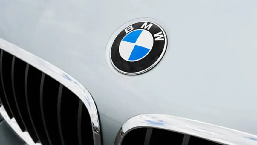 BMW Recalls 331,000 Cars Over Safety Concerns