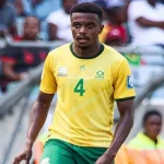 Bafana Bafana Survived the Mokoena Saga — But What About the Next Time”