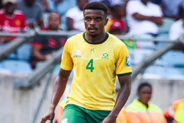 Bafana Bafana Survived the Mokoena Saga — But What About the Next Time”