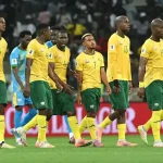 Bafana Bafana Yellow Card Saga Contralesa Demands Accountability