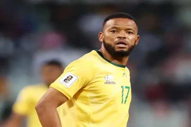 Bafana Bafana’s Road to the World Cup – Player Ratings and Standout Performers