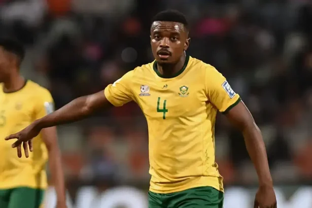 Bafana Bafana’s World Cup Dreams Will SAFA Face the Music if it Doesn't Qualify