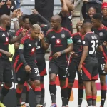 Bafana Heroes Struggle as Orlando Pirates Crumble in CAF Champions League