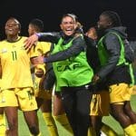 Banyana Banyana are heading to Morocco