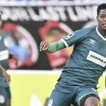 Bongani Zungu Calls Bernard Parker a Liar in Explosive Instagram Post