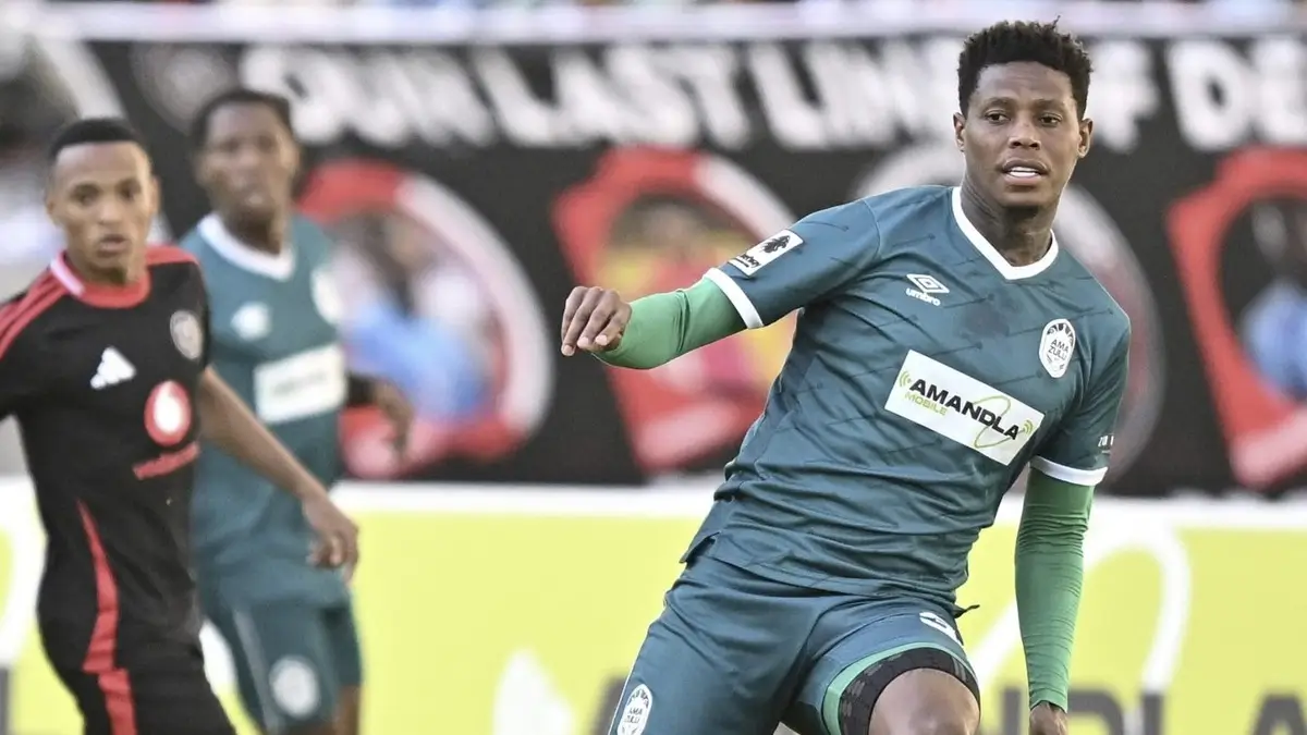 Bongani Zungu Calls Bernard Parker a Liar in Explosive Instagram Post