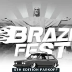 Brazil Fest 2025: Where Culture Meets Car Culture