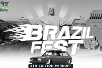 Brazil Fest 2025: Where Culture Meets Car Culture