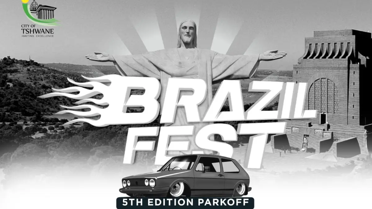 Brazil Fest 2025: Where Culture Meets Car Culture