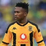 Broos Call Up Kaizer Chiefs Star Mduduzi Shabalala to Replace Injured Mofokeng