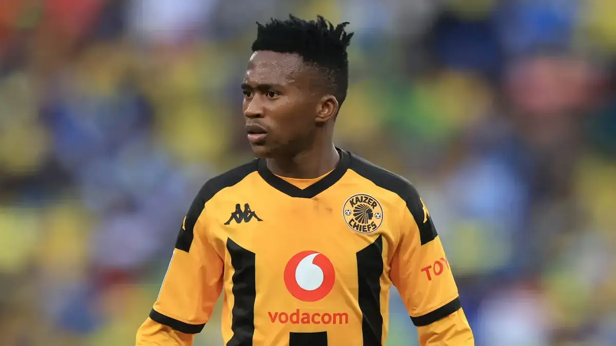 Broos Call Up Kaizer Chiefs Star Mduduzi Shabalala to Replace Injured Mofokeng 51 Broos Call Up Kaizer Chiefs Star Mduduzi Shabalala to Replace Injured Mofokeng
