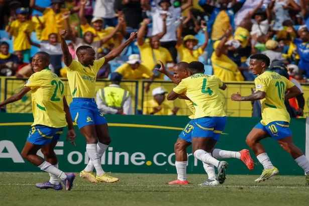 CAF Awards 3 PSL Clubs Nominated for CAF Club of The Year