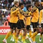 CAF fixtures ft South African Giants