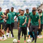 Calculators Out - How Bafana Bafana Can Still Reach the 2026 World Cup