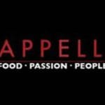 Shooting at Cappello