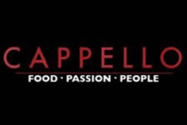 Shooting at Cappello