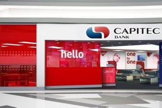 Capital Bank Smart ID Card