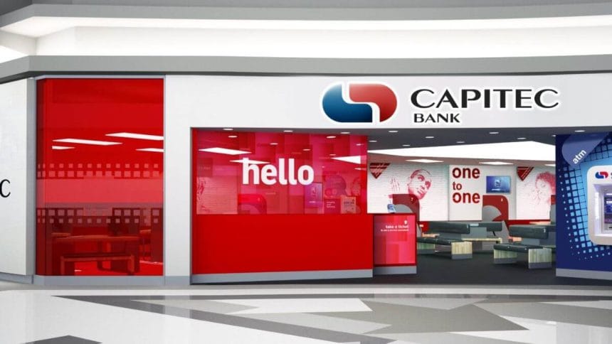 Capital Bank Smart ID Card