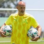 Cardoso Reflects Ahead of Orlando Pirates Clash