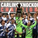 Carling Knockout Cup kicks off