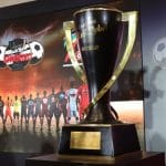 Carling Knockout Cup quarterfinal