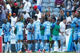 Carling Knockout Quarterfinals Pirates Paired with Reigning Champions Magesi