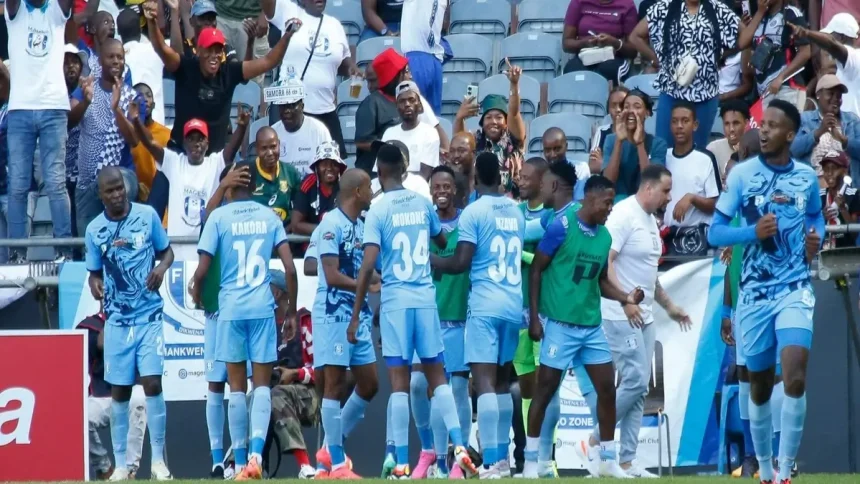 Carling Knockout Quarterfinals Pirates Paired with Reigning Champions Magesi