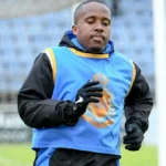 Celebrity footballer Andile Mpisane resurfaces in Eswatini league