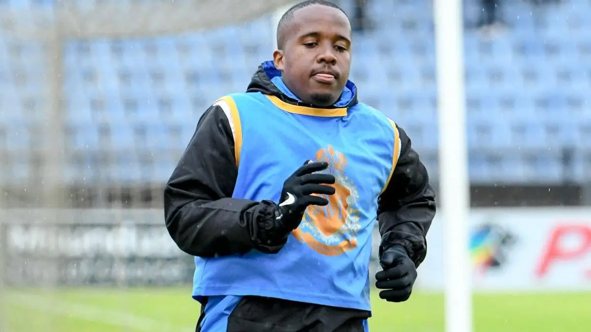 Celebrity footballer Andile Mpisane resurfaces in Eswatini league 51 Celebrity footballer Andile Mpisane resurfaces in Eswatini league