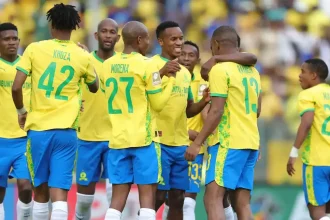 Chasing Money Over Career 5 Players Whose Careers Dipped After Joining Mamelodi Sundowns