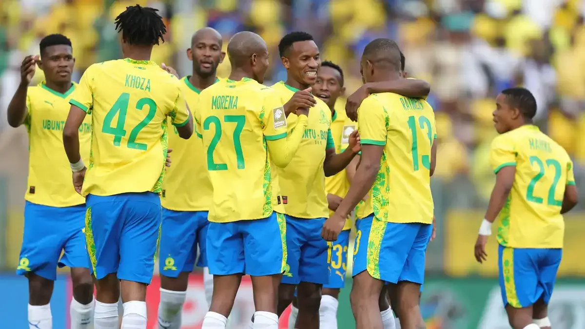 Chasing Money Over Career 5 Players Whose Careers Dipped After Joining Mamelodi Sundowns