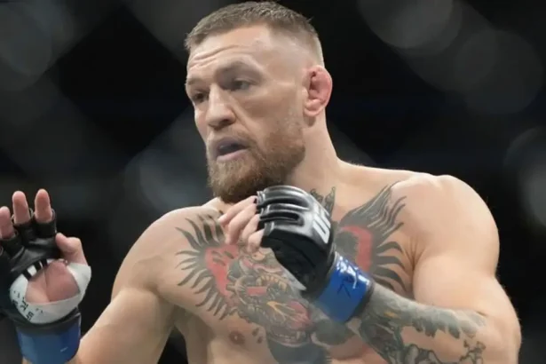 Conor McGregor Suspended Until 2026 After Missing Drug Tests