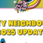 Hey Neighbour Festival 2025 Cancelled: Refunds Still Pending