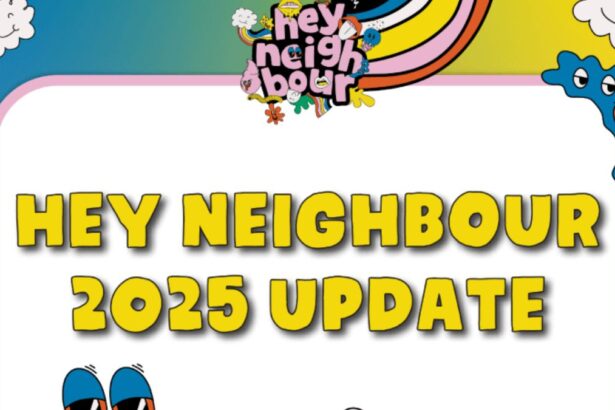 Hey Neighbour Festival 2025 Cancelled: Refunds Still Pending