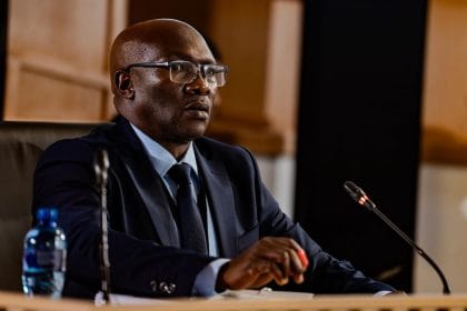 Madlanga Commission: Khumalo Unveils Shocking Chats Between Matlala and Mogotsi