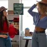 Thrift & Vintage Stores in Joburg — Bargains This Month