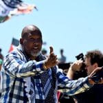 Ramaphosa Urges Israel to Release Abducted Mandla Mandela