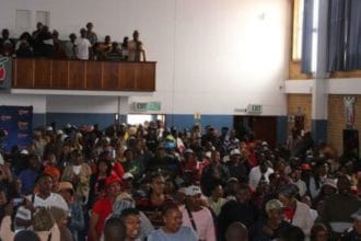 Thembisa Residents Clash with City Over Increasing Electricity Tariffs