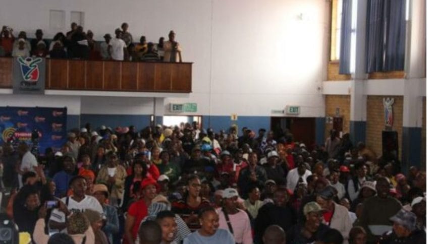 Thembisa Residents Clash with City Over Increasing Electricity Tariffs