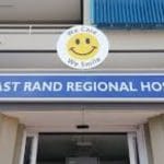 Far East Rand Hospital Visiting Hours