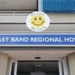 Far East Rand Hospital Visiting Hours
